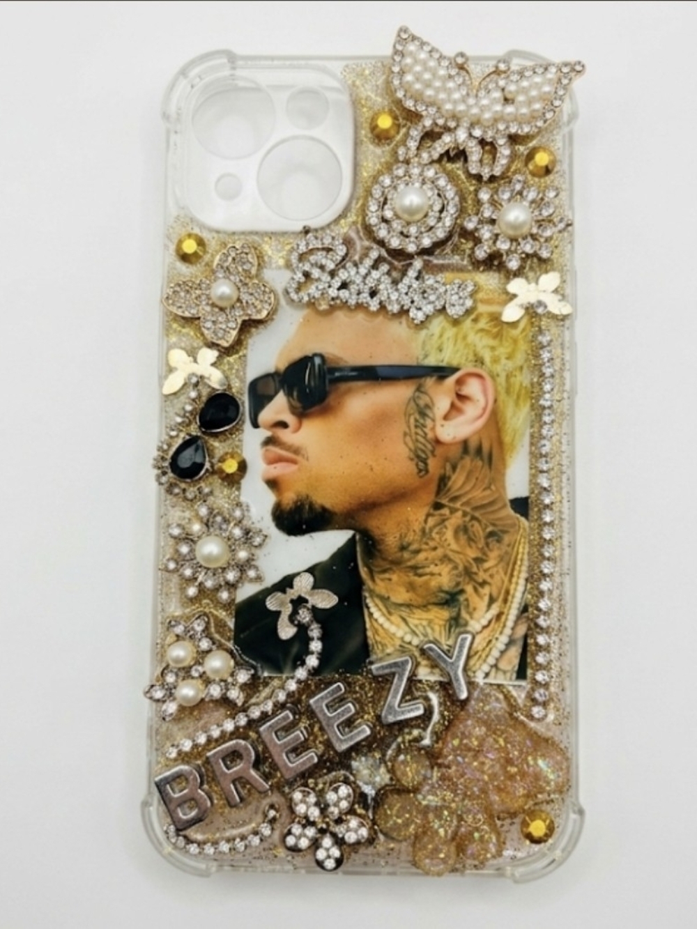 iPhone 15plus Case